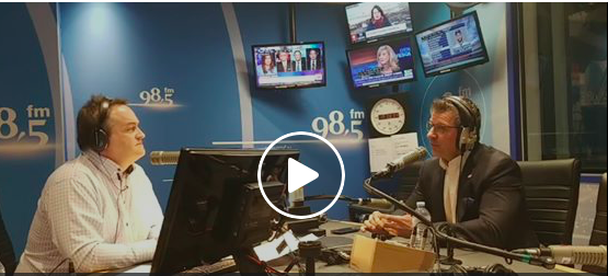 Vidéo: Le 91,9 Sports a CHIALÉ toute la journée qu'ils n'avaient pas eu droit à Marc Bergevin comme invité...