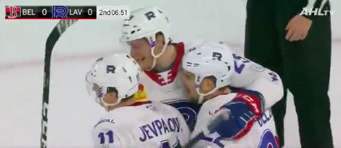 Vidéo: Le BUT de L'ANNÉE à LAVAL!!!!!!!!