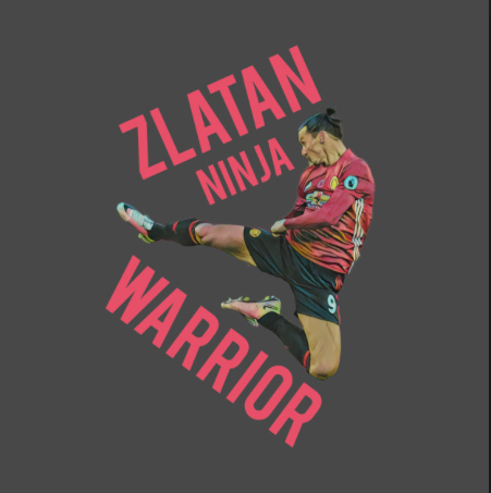 Vidéo: Le but de ZLATAN...NINJA STYLE!!!!