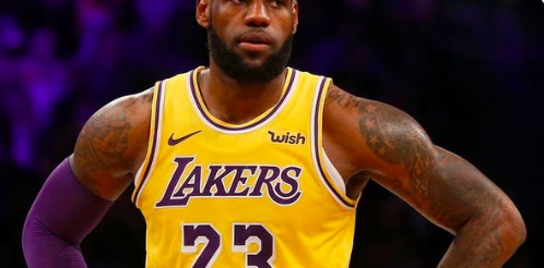 Vidéo: LE CALL de Noël...Appartient à LeBron James...