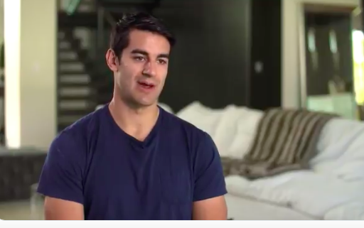 Vidéo: Le nouveau combat de Max Pacioretty...