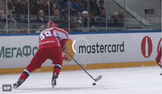 Vidéo: LE PRODIGE des Predators..est un TRAIN...