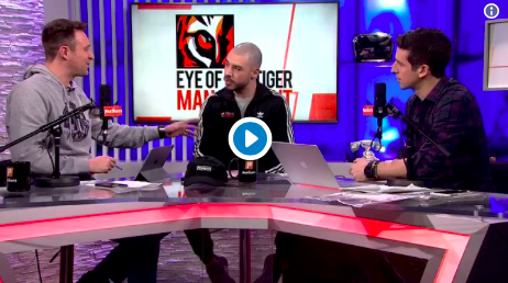 Vidéo: Les DEUX PERDANTS de TVA Sports...Nous offrent encore un MALAISE...