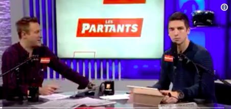 Vidéo: Message au PERDANT SINOTTE....