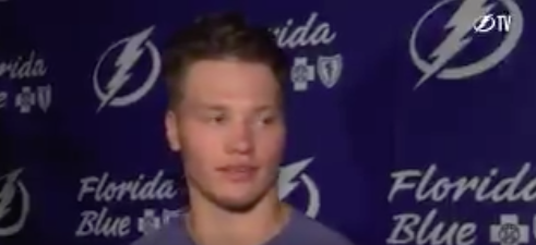 Vidéo: Mikhail Sergachev...a DÉTRUIT le développement du CH...