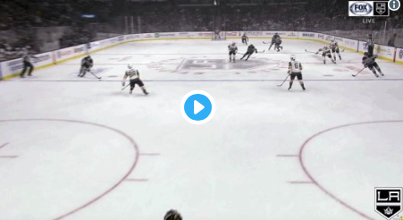Vidéo:  Nikita Scherbak MARQUE DÉJÀ UN BUT!!!!!!