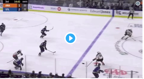 Vidéo: On comprend pourquoi Marc Bergevin le voulait tellement..