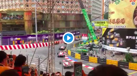 Vidéo: On pensait que le gars était MORT.