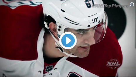 Vidéo: Pacioretty le 