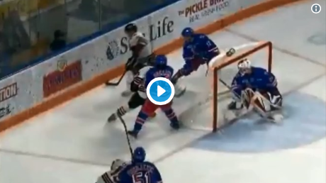 Vidéo: Pour revoir les 6 points de Nick Suzuki en vidéo...