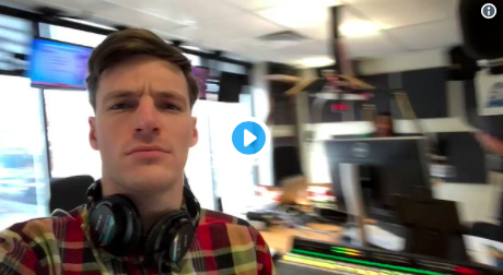 Vidéo:  Pourquoi le 91,9 Sports fait FAILLITE?