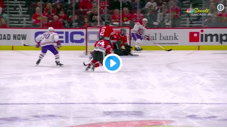 Vidéo: Shea Weber a-t-il le MEILLEUR SLAP de l'HISTOIRE de la LNH....