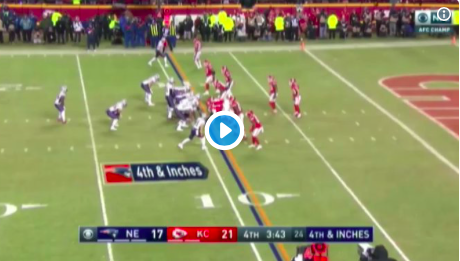 Vidéo: Tony Romo est un GÉNIE..il a TOUT CALLÉ!!!!