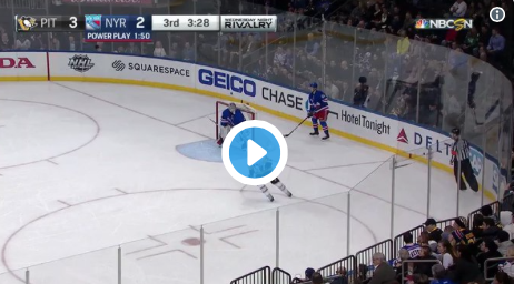 Vidéo: Tout le monde sait maintenant qu'il faut appeler Bergy...pour le CROSSER...