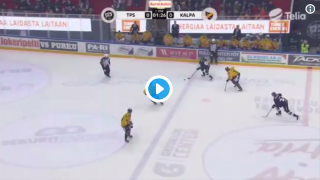 Vidéo: Un autre TOUR de MAGIE de KAAPO KAKKO....
