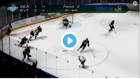 Vidéo: Un autre VOL de Trevor Timmins?