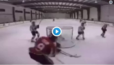 Vidéo: Un kid du SECONDAIRE voulait HACHER sa victime VIVANTE....