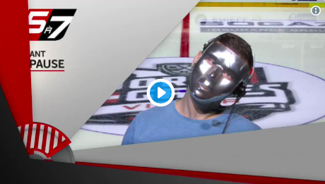 Vidéo: Yannick Bouchard de RDS...Se moque des TRISOMIQUES..