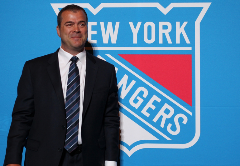 Vigneault à Ottawa? Boucher à New York?