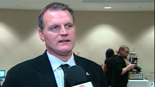 Vincent Damphousse PRÉSIDENT: François Gagnon a raison....