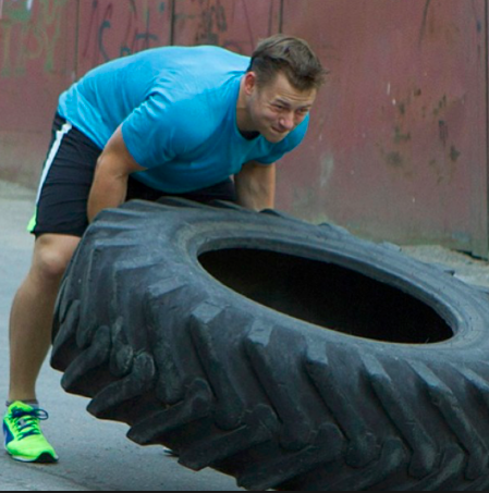 Vladimir Tarasenko a pris trop de poids cet été....