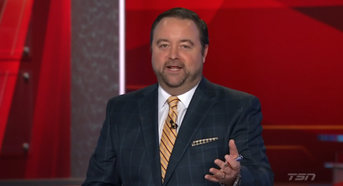 Voici ce que Pierre LeBrun.. dit pour chacun des candidats...qui bataillent pour Max Pacioretty...