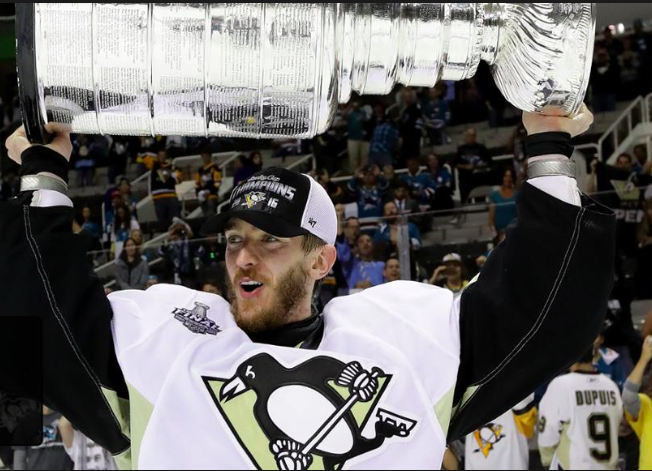 Voici les derniers gardiens qui ont gagné la COUPE STANLEY.. Et leur impact sur la masse salariale..