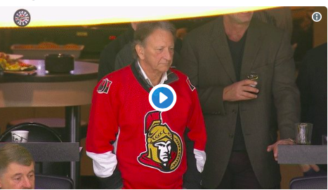 Voilà pourquoi Geoff Molson n'a pas voulu des Nordiques...
