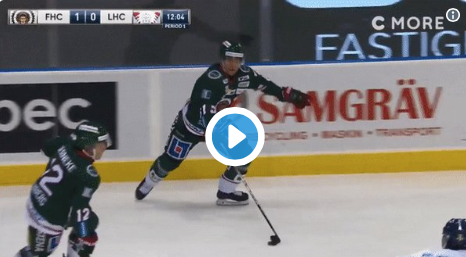 Voilà pourquoi il faut échanger Max Pacioretty à New York au plus vite..