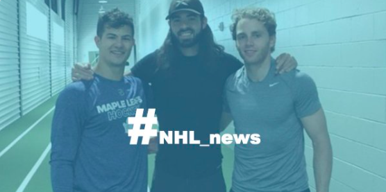 Vous hésitez à prendre Patrick Kane dans votre POOL?