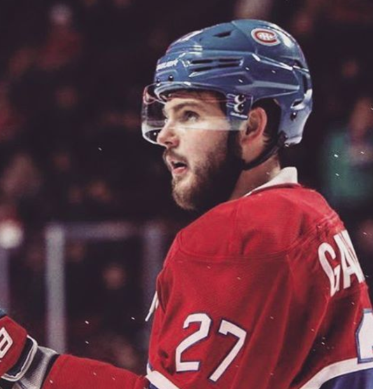 Vraiment ??? Alex Galchenyuk avant Jonathan Drouin...