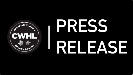 WHOA...La ligue de hockey féminine est FINIE !!!