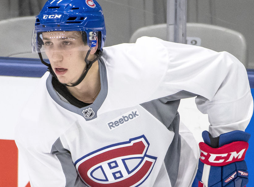 Will Bitten affirme que tout le monde le DÉTESTE dans la OHL..