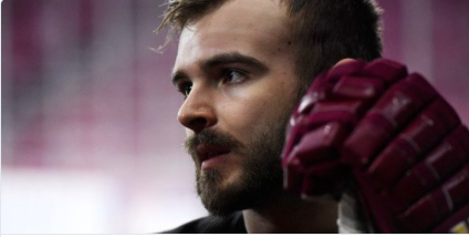 Will Butcher va visiter Vegas, New Jersey et Buffalo...mais pas Montréal???????