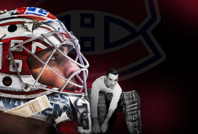 WOW...Avec une coupe Stanley, il va rentrer direct au TEMPLE...