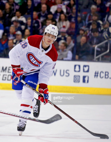 WOW...Il ne veut plus sauter son tour...