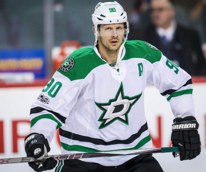 WOW...Jason Spezza ne croyait pas à ça...