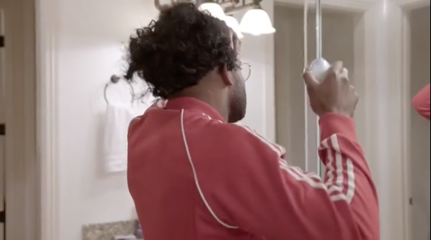 WOW...La classique vidéo de Noël de PK Subban...