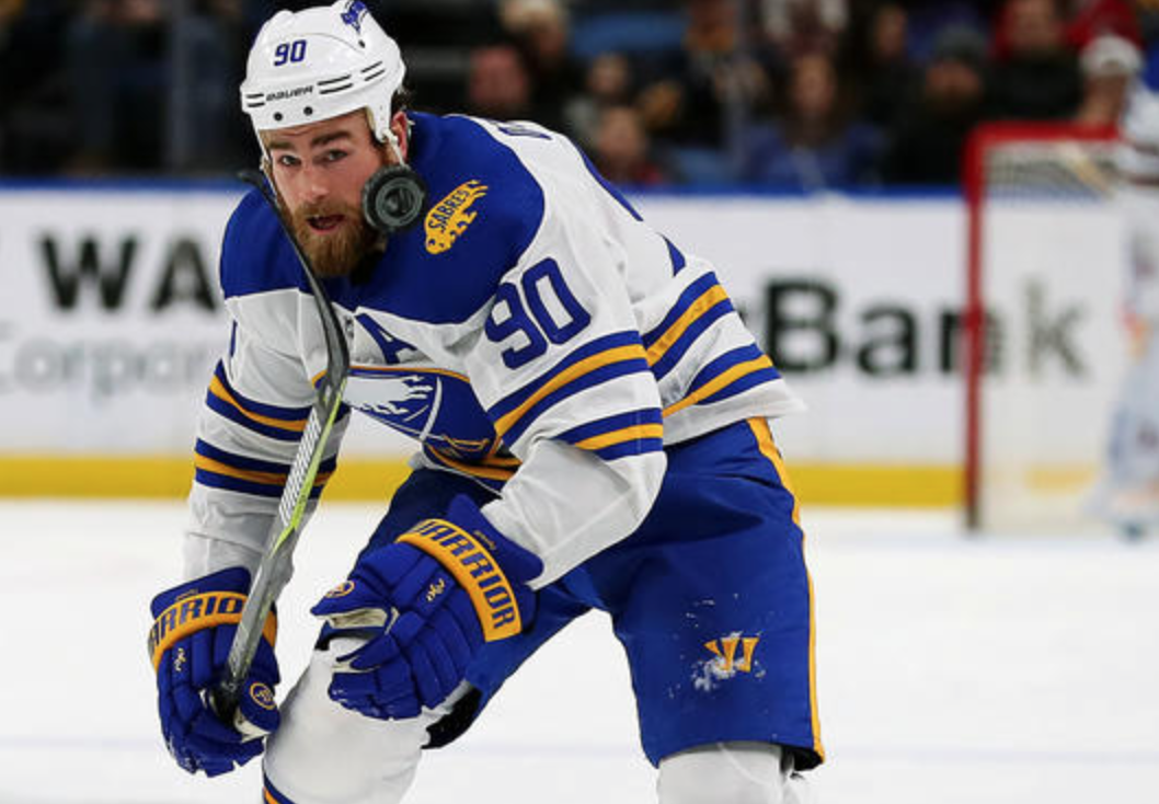 WOW...Le Canadien, avait un DEAL en place, qui amenait Ryan O'Reilly à Montréal !!!