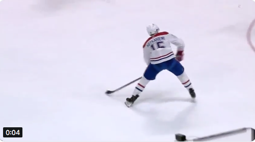 WOW...QUELLE PASSE DE KOTKANIEMI !!!