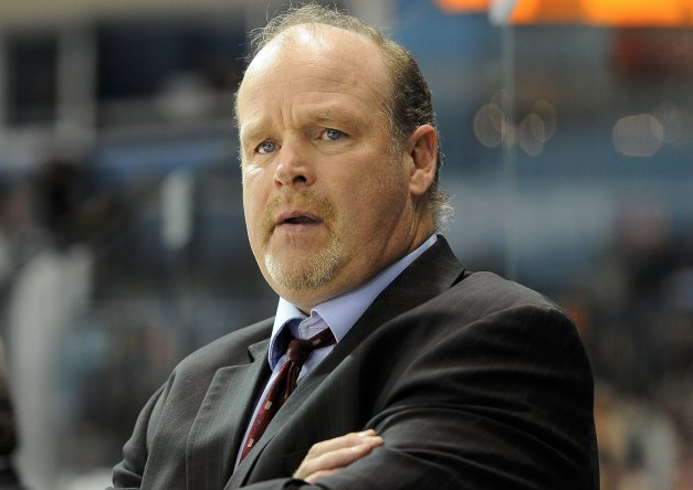 WOW...Revirement de situation pour Mark Hunter...