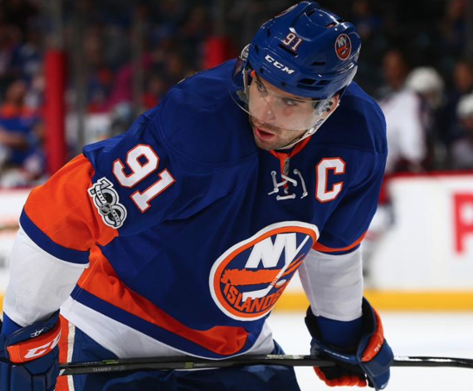 WOW...Selon Elliotte Friedman, si John Tavares ne signe pas avec les Islanders...