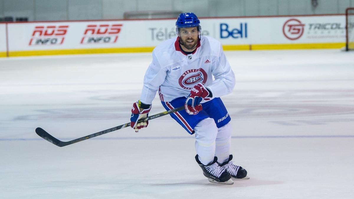 WOW...Selon le 98,5 Shea Weber...