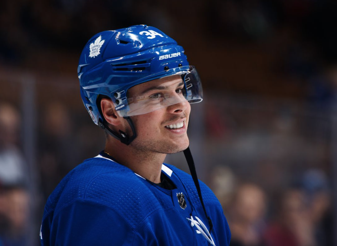 WOW...Sportsnet y va de grosses prédictions...