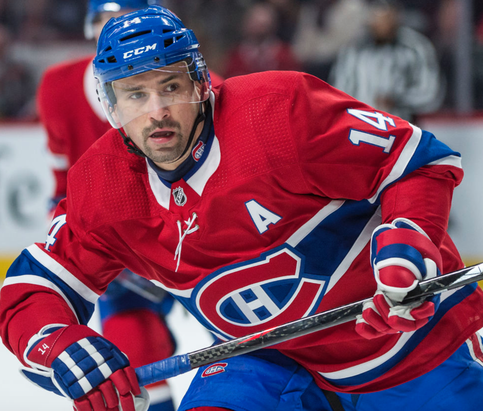 WOW...Tomas Plekanec, le pire de toute la ligue...