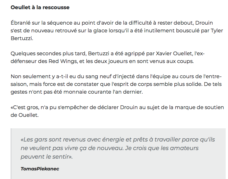 Wow....Une famille TISSÉE SERRÉE...