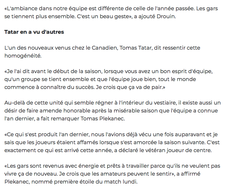 Wow....Une famille TISSÉE SERRÉE...