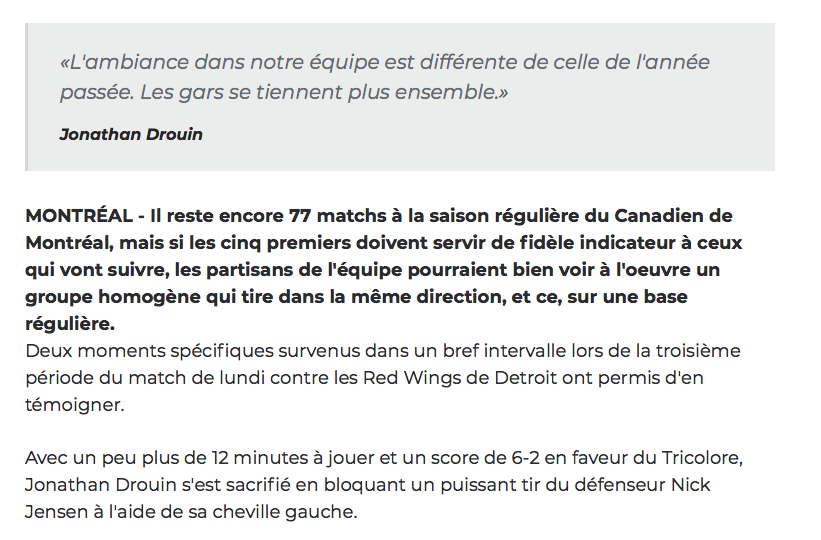 Wow....Une famille TISSÉE SERRÉE...