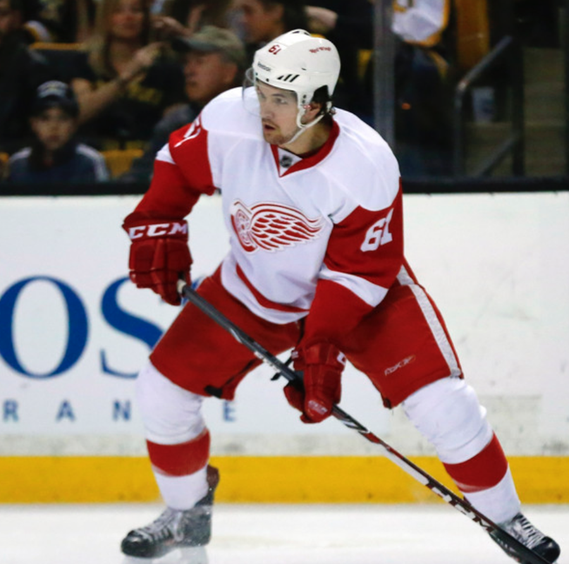 Xavier Ouellet signe un nouveau contrat !!!