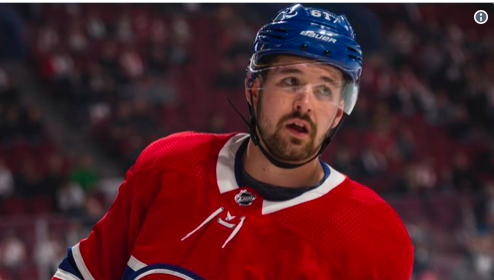 Xavier Ouellet veut se VENGER...